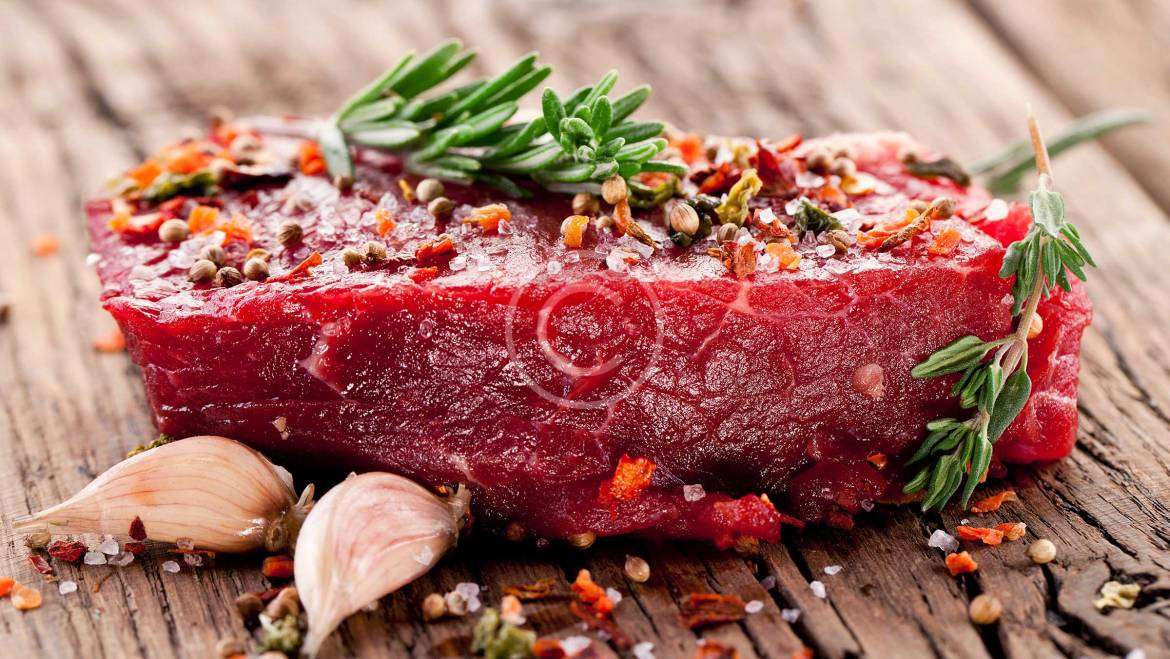 Beef Wellington