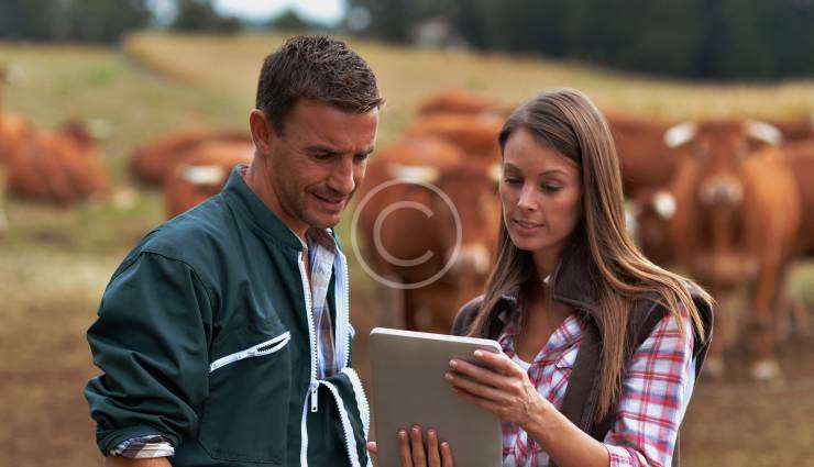 The Latest Products for Agriculture